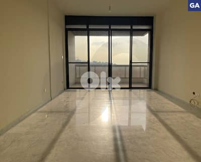 peaceful semi-mountain area - MANSOURIEH REF#GA128499