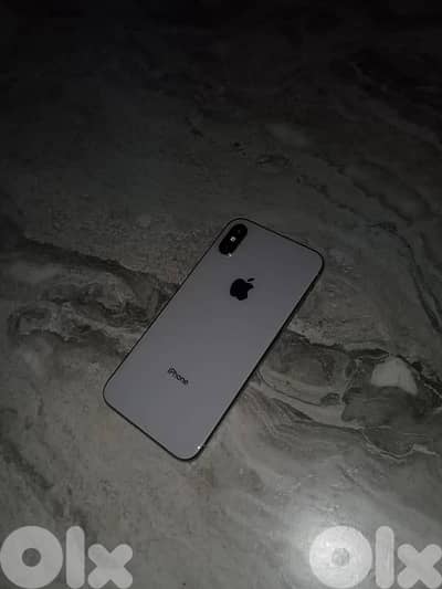 iphone x 256 gb