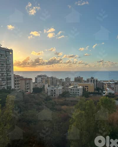 Apartment for Rent in Aramoun شقة للإيجار في عرمون