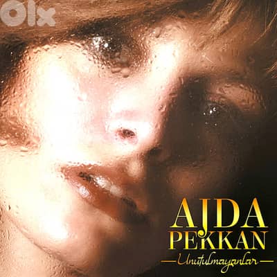 Ajda Pekkan ( L P )