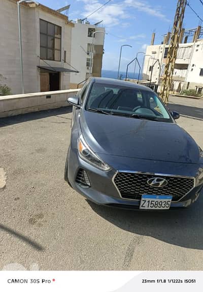 هيونداي أخرى 2019