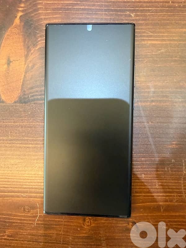 Samsung Note 20 ultra 5G 1