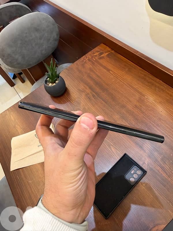 Samsung Note 20 ultra 5G 3