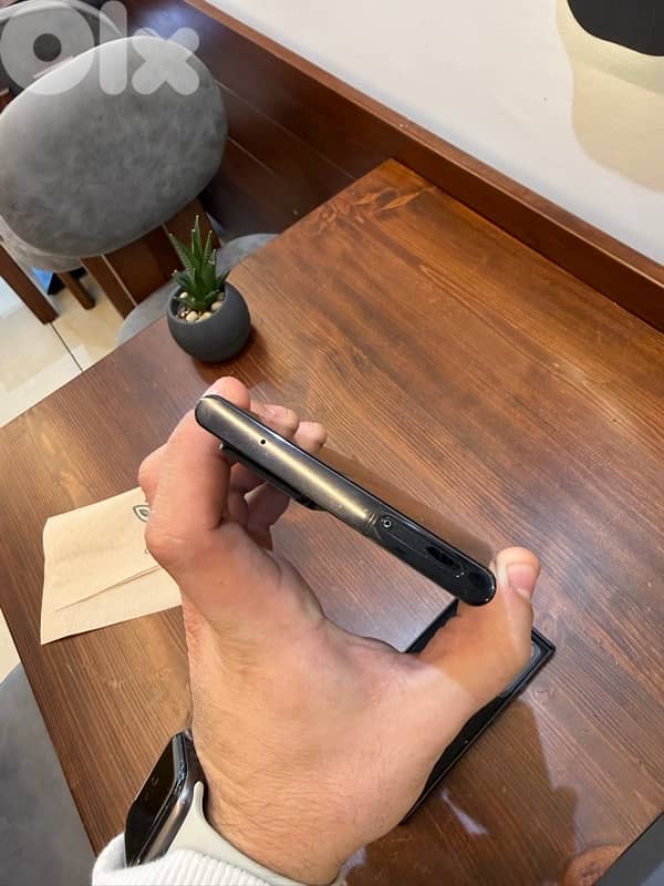 Samsung Note 20 ultra 5G 4