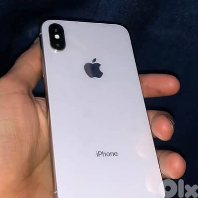 iphone x 256 gb
