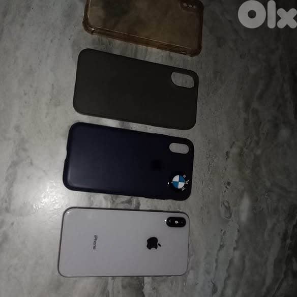 iphone x 256 gb 3