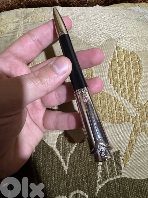 Montblanc Muses Line Princess Grace de Monaco  Ballpoint price$1900USD 1