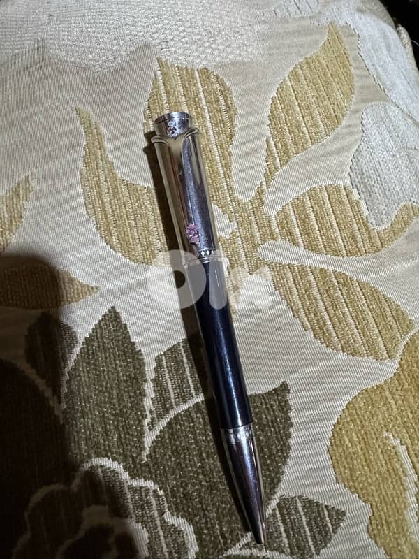 Montblanc Muses Line Princess Grace de Monaco  Ballpoint price$1900USD 2
