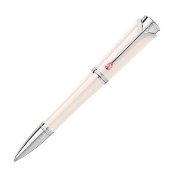 Montblanc Muses Line Princess Grace de Monaco  Ballpoint price$1900USD 3