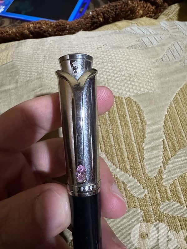 Montblanc Muses Line Princess Grace de Monaco  Ballpoint price$1900USD 6