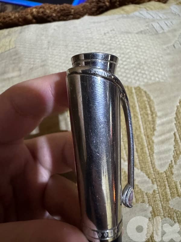 Montblanc Muses Line Princess Grace de Monaco  Ballpoint price$1900USD 10
