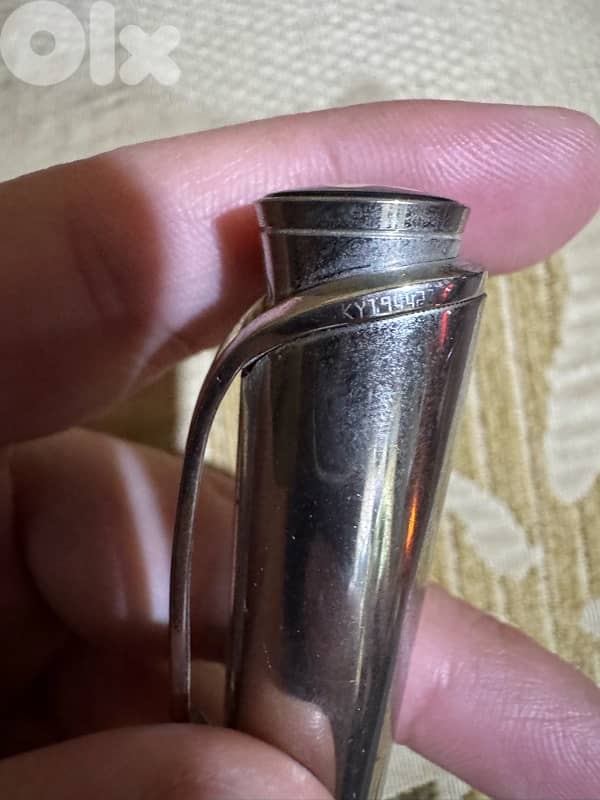 Montblanc Muses Line Princess Grace de Monaco  Ballpoint price$1900USD 11