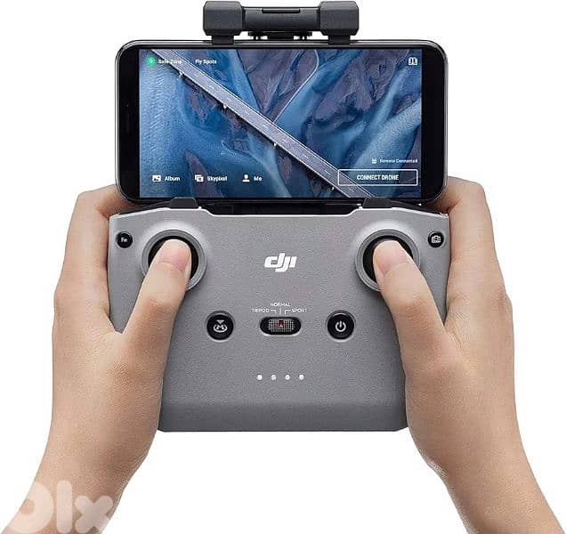 Mavic Air 2 Fly More Combo 3