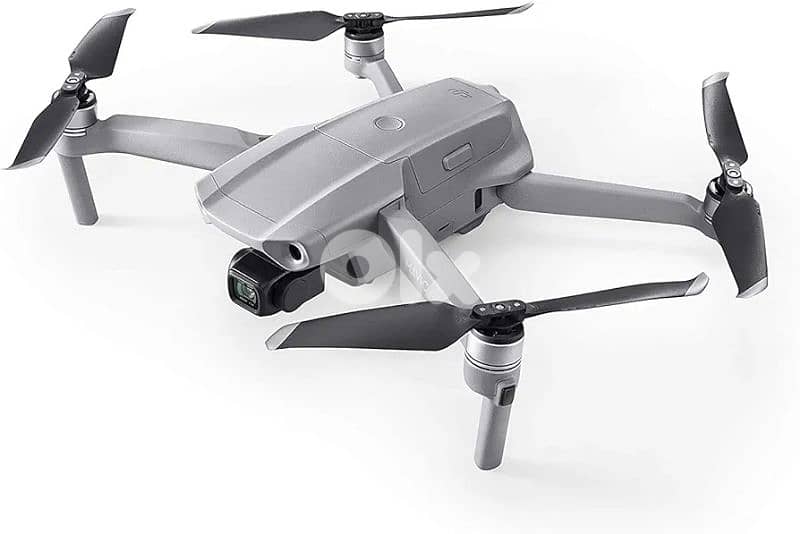 Mavic Air 2 Fly More Combo 4