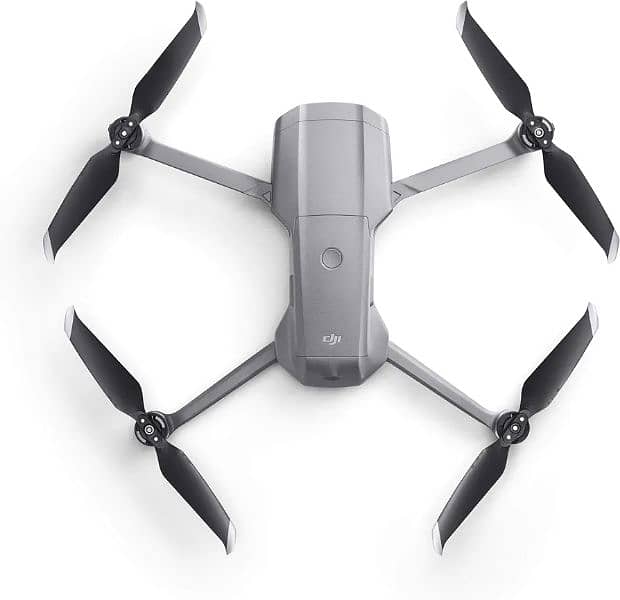 Mavic Air 2 Fly More Combo 6