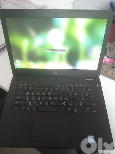 Dell Laptop