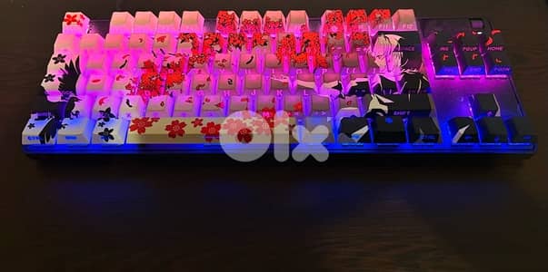 gaming steel series apex pro tkl