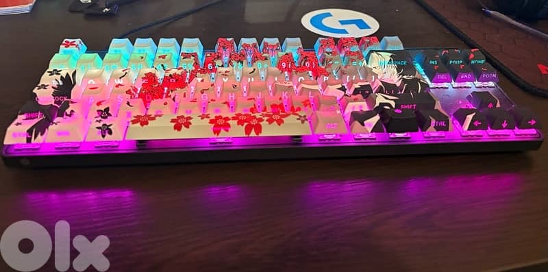 gaming steel series apex pro tkl 1