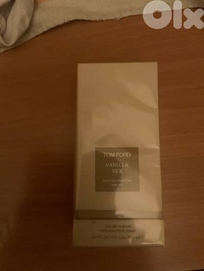 tom ford vanilla sex 100ml