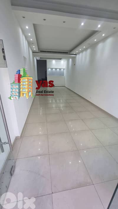 Zalak 175m2 | Rent | Active Street | Ideal Investment | Rent | WI