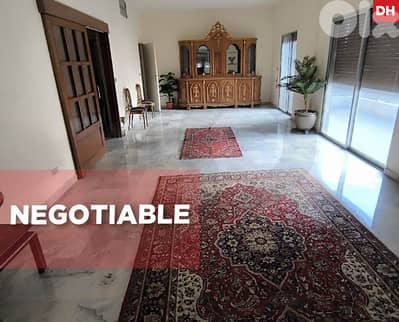 Apartment for Sale – Salim Salam/سليم سلامREF#DH125924