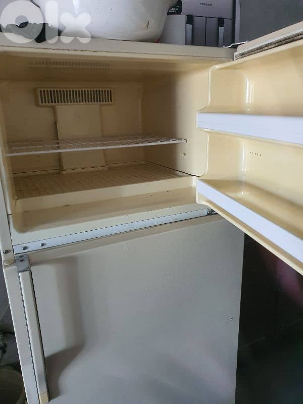 Admiral fridge inverter 1