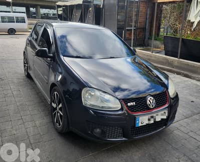 Volkswagen Golf 2007