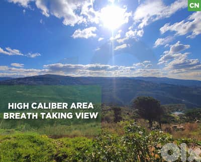 Breath taking View,High caliber, Beit mery / بيت مري REF#CN133523