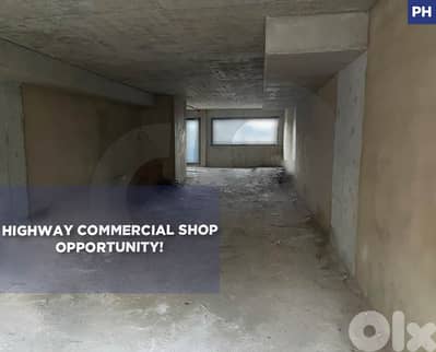 High-Visibility, prime location, mansourieh/المنصورية  REF#PH130332