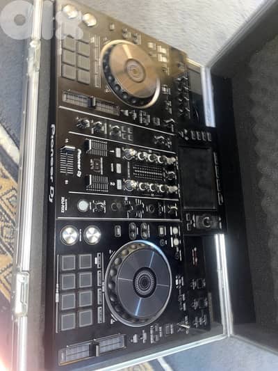 xdj-rx2