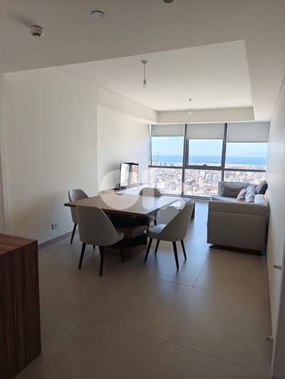 apartment for sale Horsh Tabet