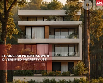 Main Road, Ain saadeh, Ain Najem/عين سعاده, عين نجم REF#CN133525