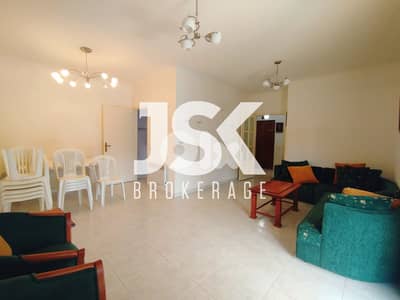 L20611 - Semi-Furnished Apartment For Sale in Bouar