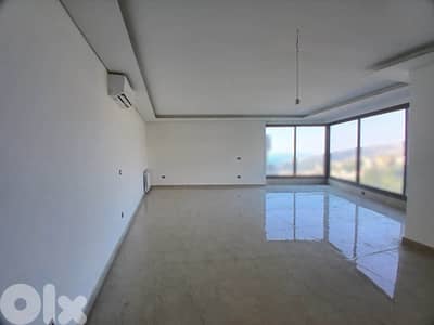Apartment for Sale In Beit El Kiko | Sea & Mountain View