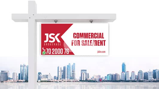 L05687 - 1000 sqm Showroom for Rent in Mar Takla - Hazmieh