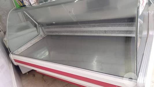 براد واجهة مترين