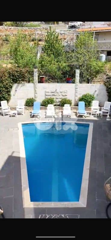 villa for rent in mayrouba