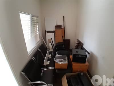 Office for rent in Achrafieh – 70 SQM مكتب للإيجار في الأشرفية