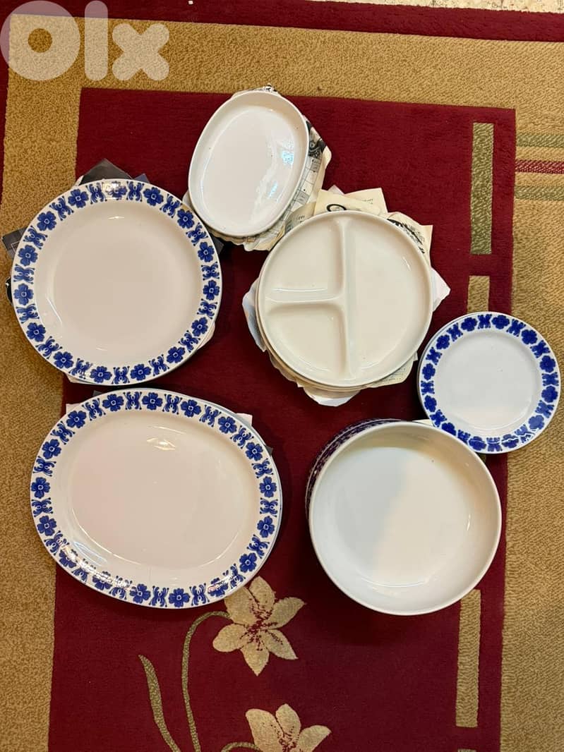 Misc Tableware 10