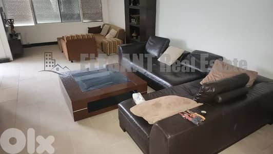Fully Furnished Apartment for rent | Fatqa 135 s. qm