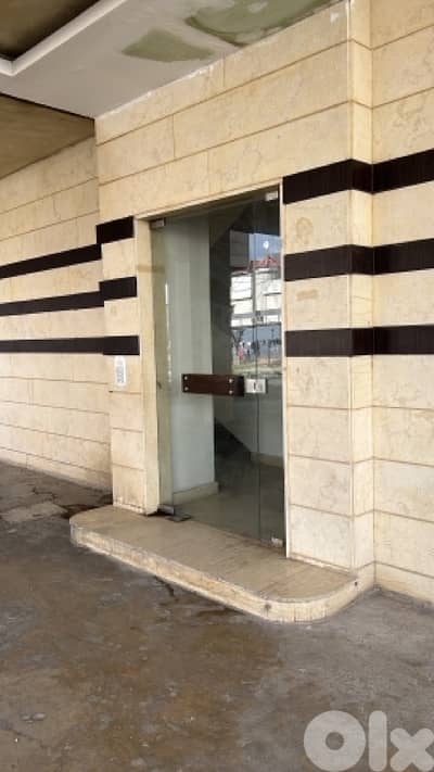 zahleh main road apartment