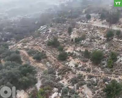 Prime Land , Exceptional Sea View , Brehliyoun/برحليون REF#YT133542