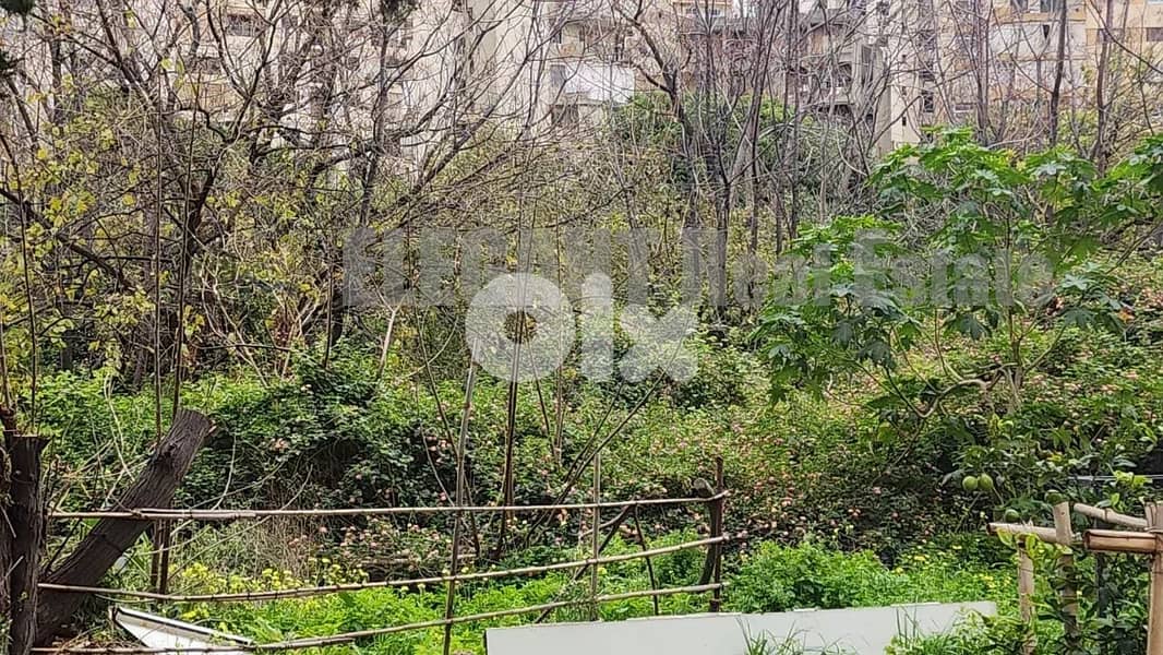 Land for Sale Antelias | 814 Sq. m 3