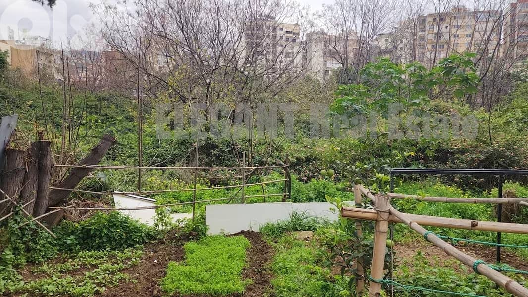 Land for Sale Antelias | 814 Sq. m 4