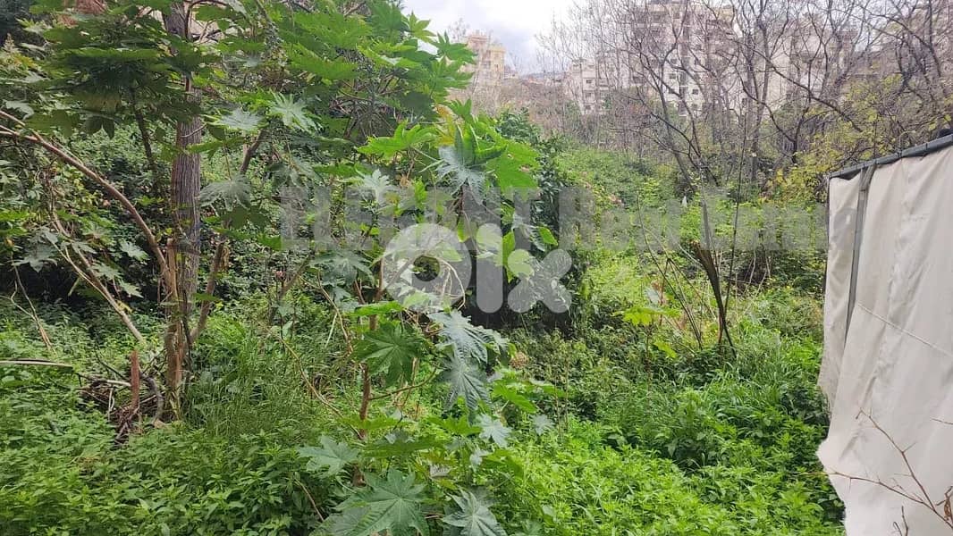 Land for Sale Antelias | 814 Sq. m 6