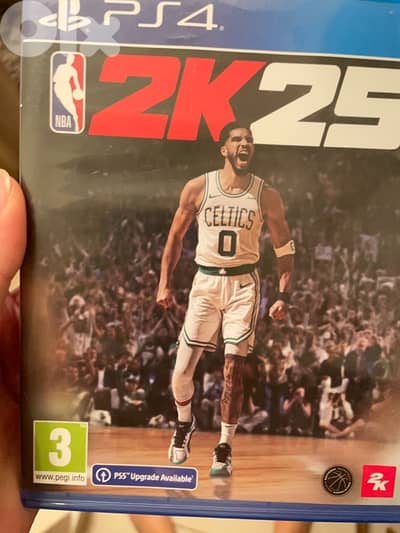 2k25 new