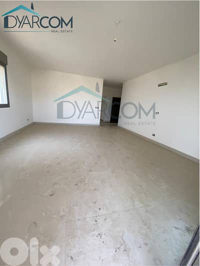DY3284 - Ain Saadeh Apartment for Rent!