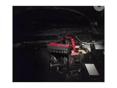 ultimate speed jump starter