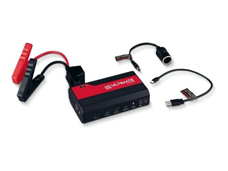 ultimate speed jump starter 1