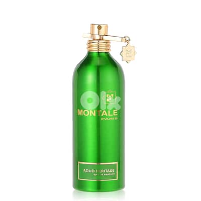 Montale Aoud Heritage Eau de Parfum 100 ml